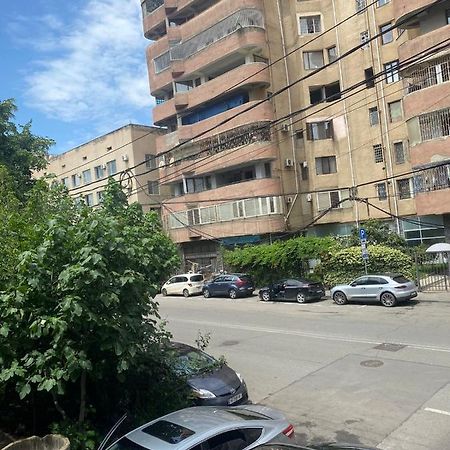Hotel Saburtalo Roni Tiflis Exterior foto